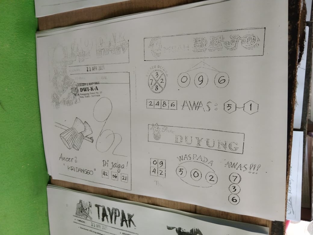 PREDIKSI HK MALAM INI
