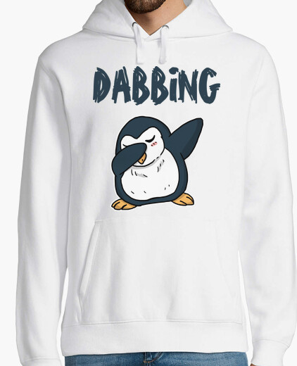 Pingüino DAB