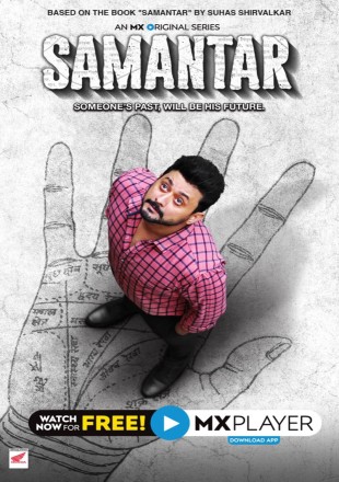 Samantar 2020 (Season 1) WEB Series HDRip 720p