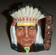 North American Indian D6614