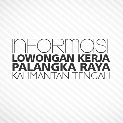 Lowongan Kerja PT. Bangga Teknologi Indonesia - Lowongan 