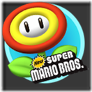 flowerSuperMarioIcons(alore67)