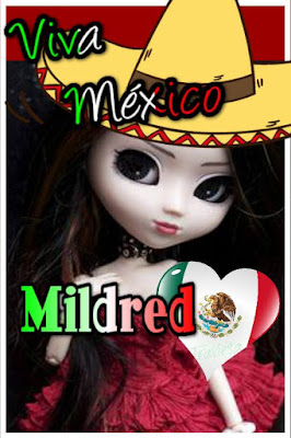 muñequitas mexicanas con tu nombre