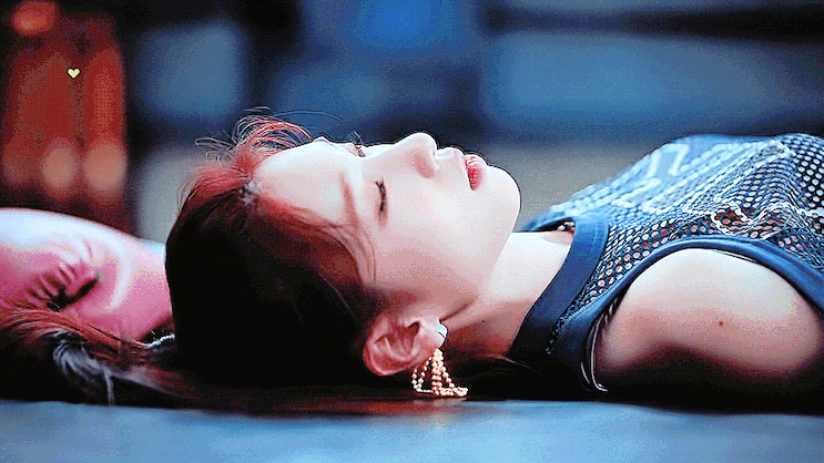 걸크러쉬 쩌는 데뷔 예정 여돌 | 인스티즈