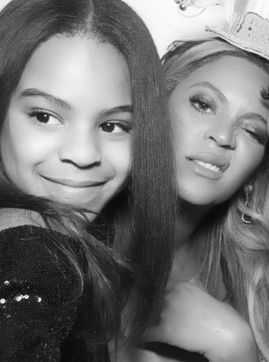 Rhymes With Snitch | Celebrity and Entertainment News | : Blue Ivy ...