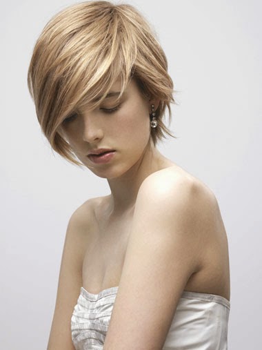 2014 Hair Color Trends