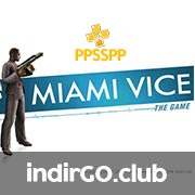 Miami Vice The Game PPSSPP Android İndir Miami Vice The Game PPSSPP Android İndir