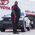 Після 1,6 млн км пробігу Toyota так і не зламалася