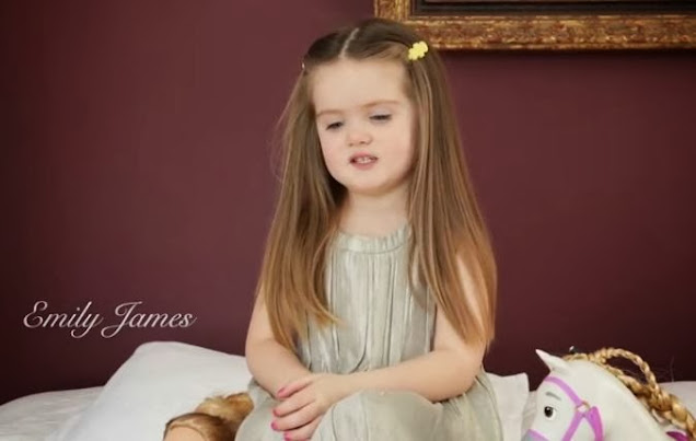 Universal Children's Day - Ημέρα για τα Δικαιώματα του Παιδιού