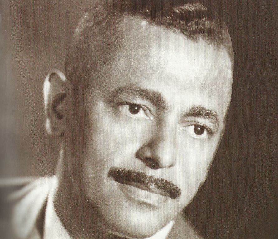 Triângulo do Rock Assis Valente