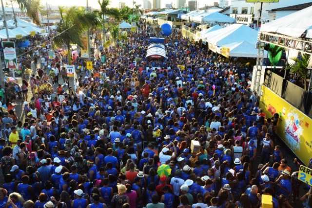 Micareta de Feira de Santana é adiada por tempo indeterminado