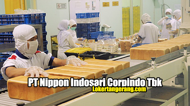 PT Nippon Indosari Corpindo Tbk PT Nippon Indosari Corpindo Tbk