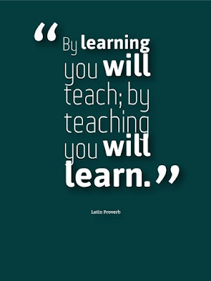 iCan.EarlyChildhood : Inspiring Quotes: Teaching & Education