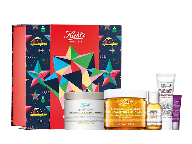 KiehlsHK, KiehlsHoliday, KiehlsxAndrewBannecker, GiveJoyGiveKiehlsHK, beauty, beautytips, lifestyleblogger, hkig, hkiger, blogger, 夏沫, photooftheday, lifestyle, bblogger, lovecath, catherine, 