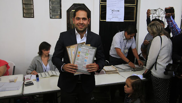 Raúl Bolaños y el PRI fallido en Oaxaca, minoría en el Senado Raúl Bolaños y el PRI fallido en Oaxaca, minoría en el Senado