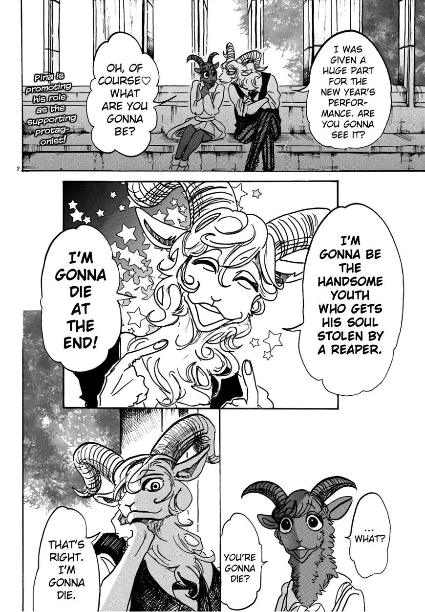 Download Beastars Chapter 87 Beastars Manga Online For iPhone Free Wallpaper Beastars Chapter 87 Beastars Manga Online Desktop Wallpaper Free