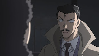 名探偵コナンアニメ 第1005話『36マスの完全犯罪(後編)』 | Detective Conan EP.1005 | Hello Anime !