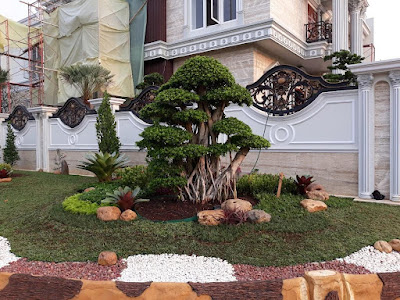 Jasa taman-garden style
