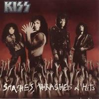 [1988] - Smashes, Thrashes & Hits
