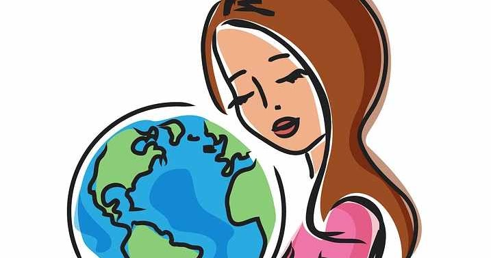 3 Contoh Naskah Pidato Hari Bumi 2019 Yang Singkat Dan Jelas Masdinko Com