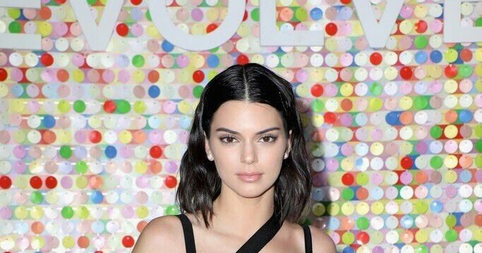 Kendall Jenner styles