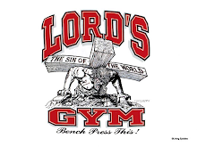 Lord's Gym