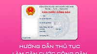Mã số CMND của các tỉnh thành