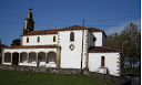 Iglesia de Argüeru