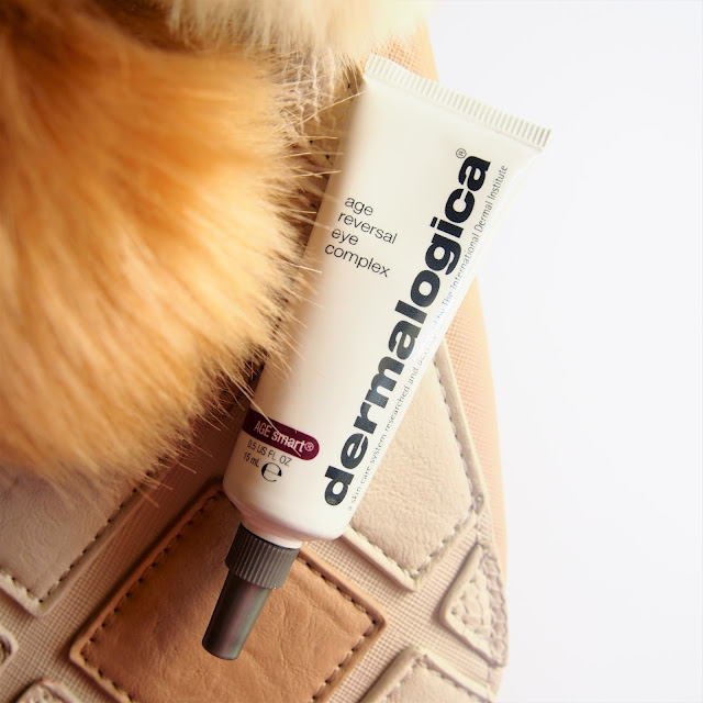 Dermalogica Age Reversal Eye Complex Review