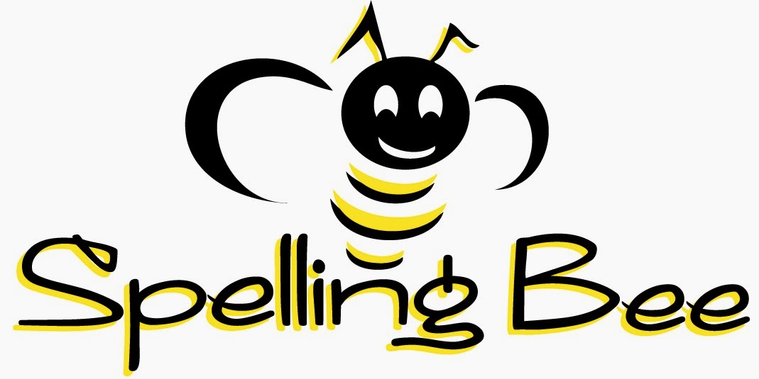 clipart spelling bee - photo #4