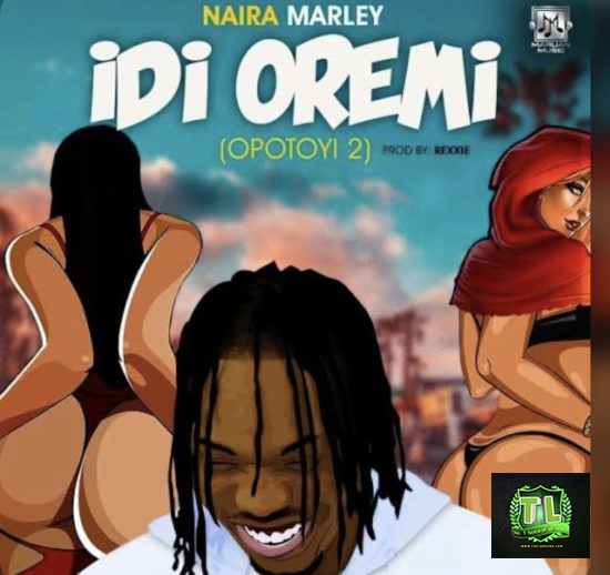 Naira-Marley-Idi-Oremi-mp3-download-Teelamford