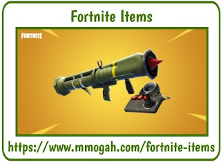Fortnite items  – Have Your Covered All The Aspects? 72