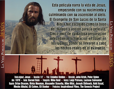 Jesús - [1979]