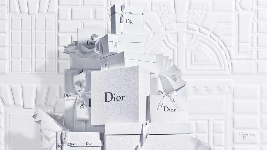 Malaysia online dior VOIR Gallery