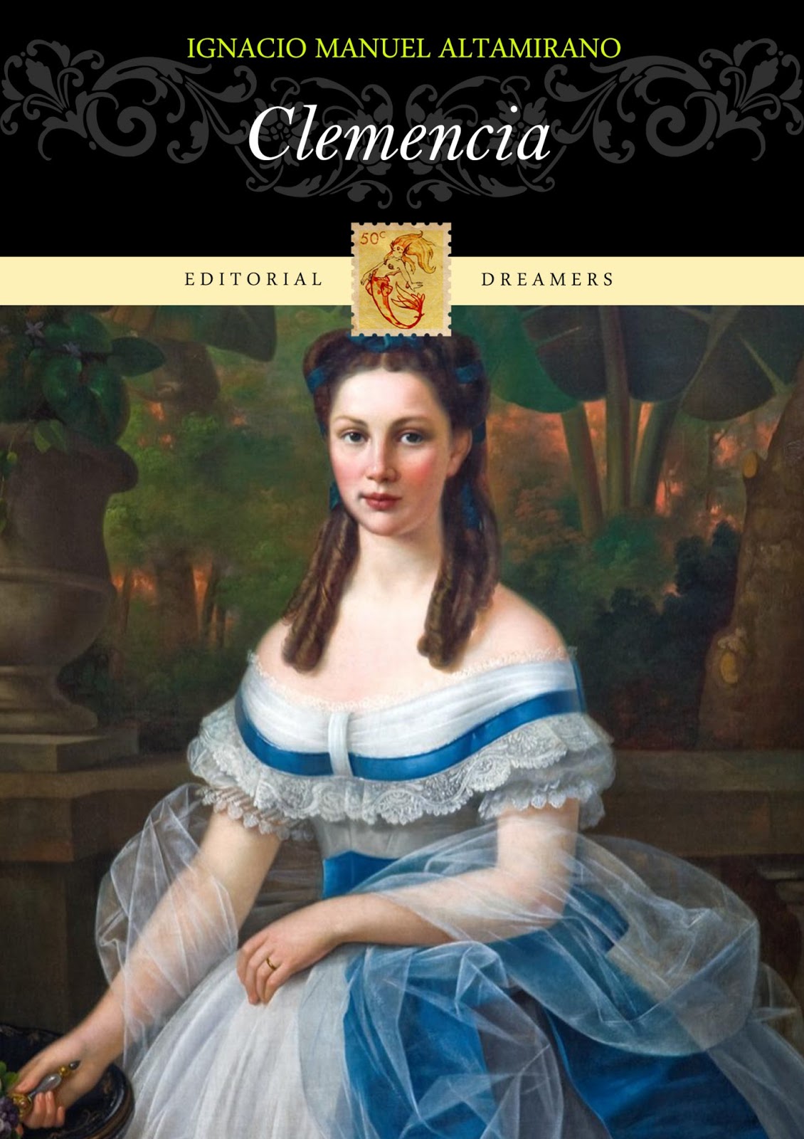 Leyendo por la UAM CLEMENCIA