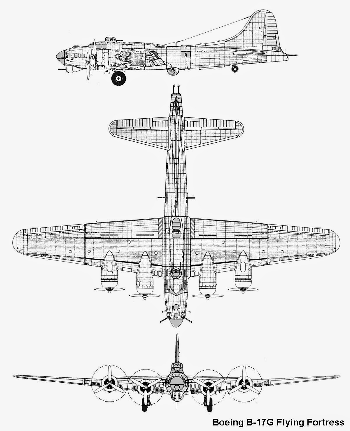 боинг б17 чертежи. схема б 17. боинг б17 чертежи. Boeing b-17 flying fortress чертежи. компоновочная схема самолёта boeing b 17.