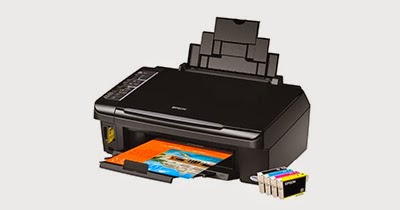 List of Compatible OS with Epson Stylus SX218 Driver
