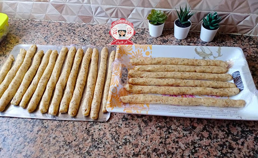 فقيقصات او قريشلات عاشوراء حلوين