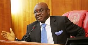 David Mark Ready For Rerun Election, Cautions Others