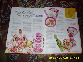 Majalah NUR (Oktober - 2011)