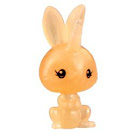 My Little Pony Snow Party Countdown Orange Bunny Blind Bag Pony