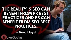 Best SEO Quotes for SEO Strategy