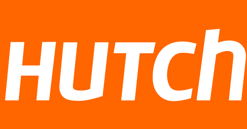 Hutch Free Data ( Cliq App )