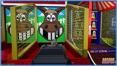 Arcade Redemption Game Screenshot 2