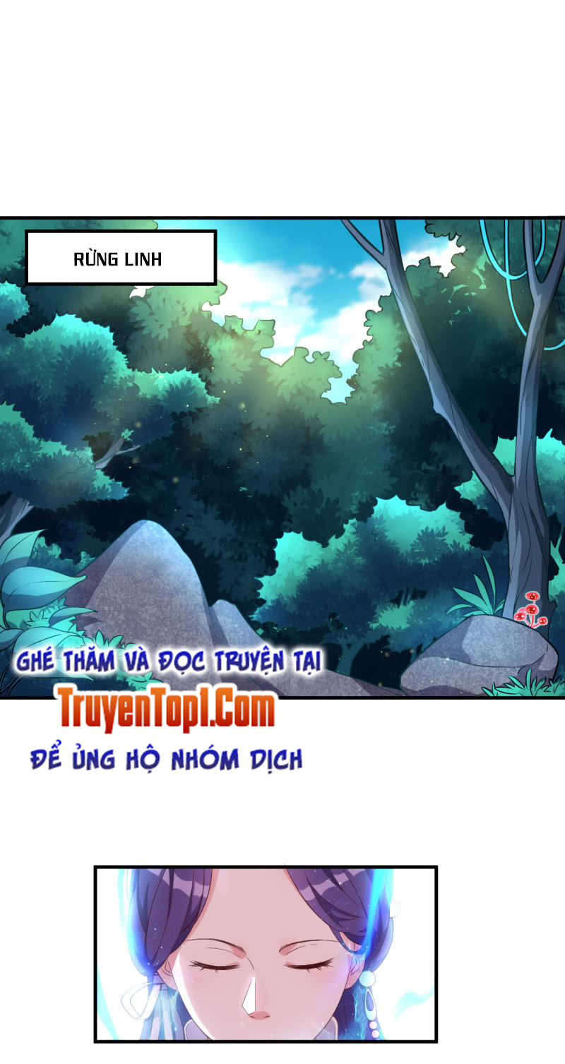 Tà Y Cuồng Thê Chapter 112 - AB Truyện