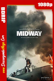  Midway Batalla en el Pacífico (2019) 