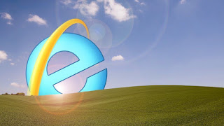Farewell to Microsoft Internet Explorer (again)