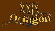 Logo XXIX Oct