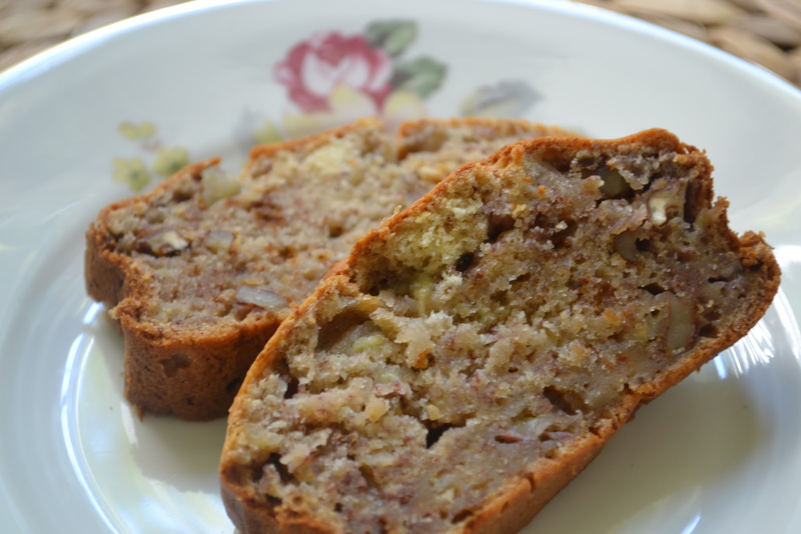 Theo Mach Mir Ein Bananenbrot Original Mit Text Theo mach mir ein Bananenbrot! - The Recipe Suitcase