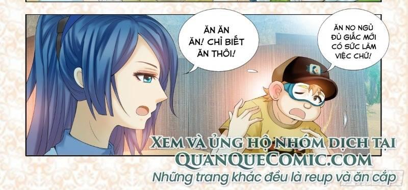 Kỳ Hiệp Địa Cầu Chi Chân Tướng Trong Sa Mạc Chapter 5 - TC Truyện